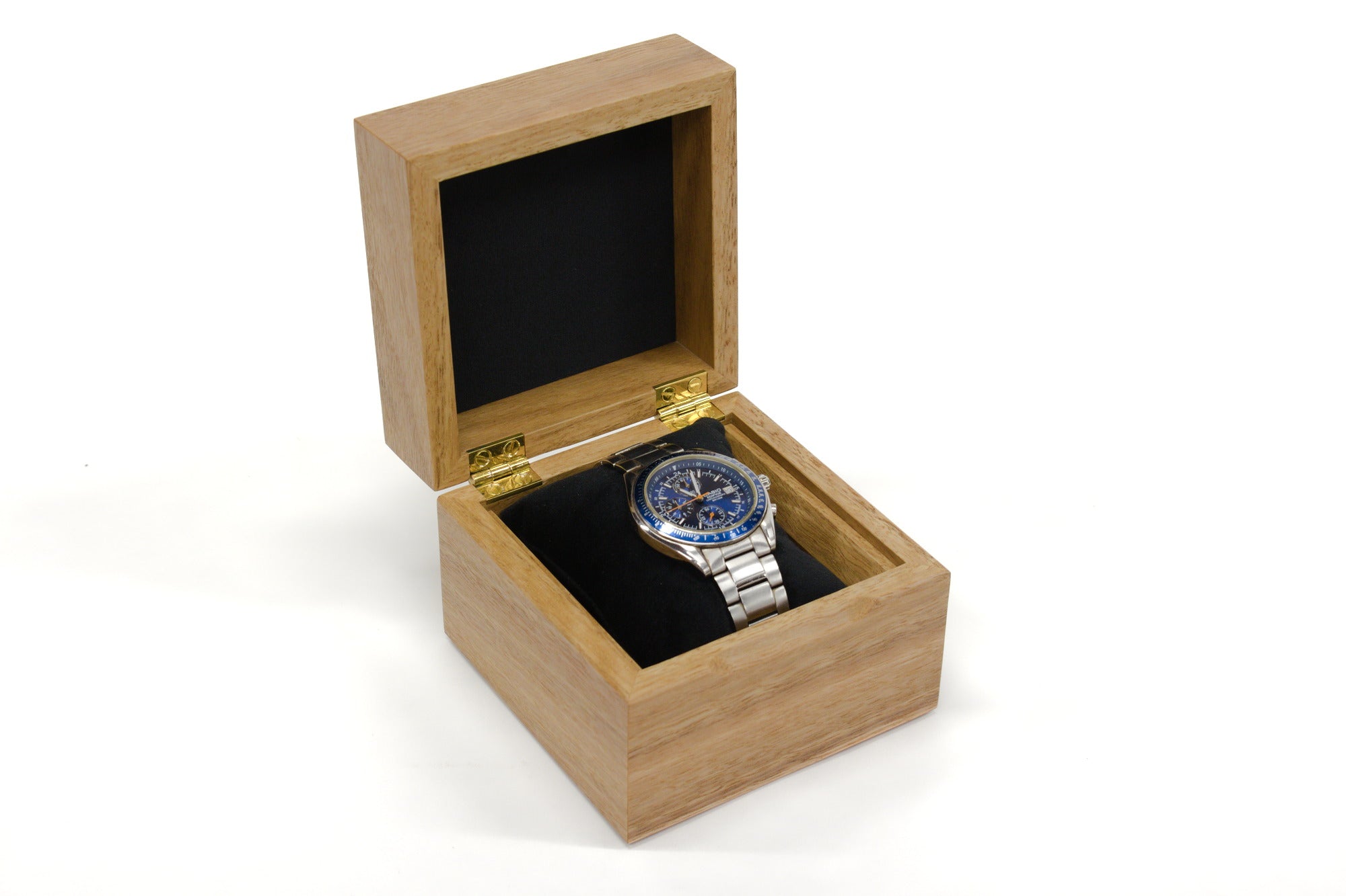 One discount watch box